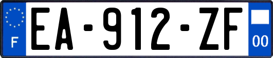 EA-912-ZF