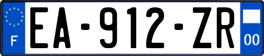 EA-912-ZR