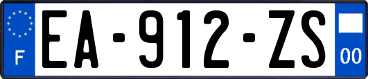 EA-912-ZS