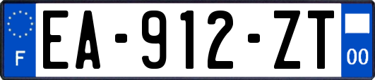 EA-912-ZT