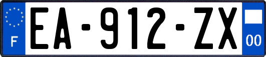 EA-912-ZX