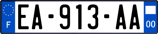 EA-913-AA