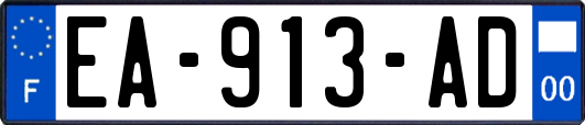 EA-913-AD