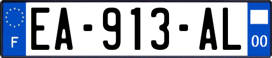 EA-913-AL