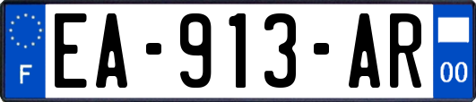 EA-913-AR