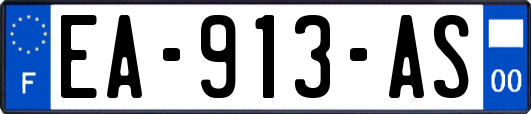 EA-913-AS