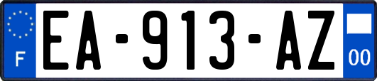 EA-913-AZ