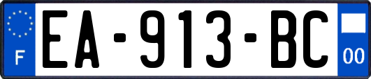 EA-913-BC