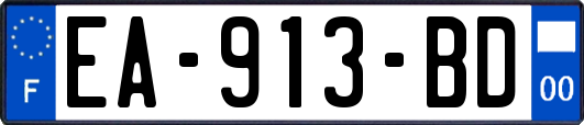 EA-913-BD