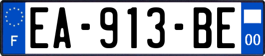 EA-913-BE