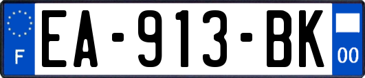 EA-913-BK