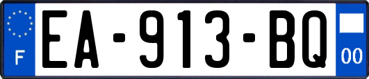 EA-913-BQ