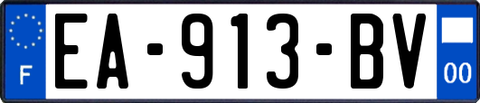 EA-913-BV