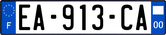 EA-913-CA