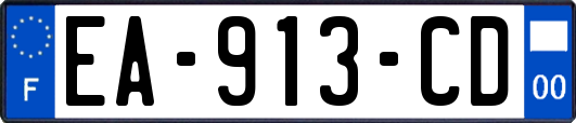 EA-913-CD