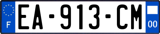 EA-913-CM