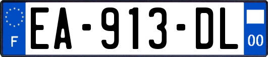 EA-913-DL