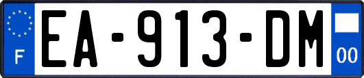 EA-913-DM