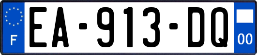 EA-913-DQ