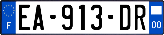 EA-913-DR