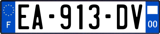 EA-913-DV