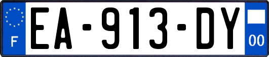 EA-913-DY