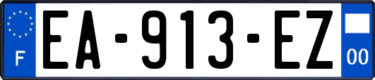 EA-913-EZ