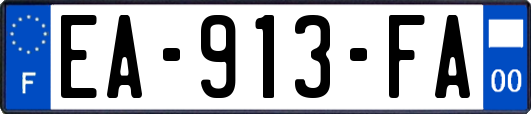 EA-913-FA