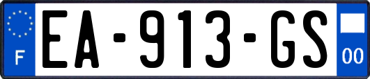 EA-913-GS