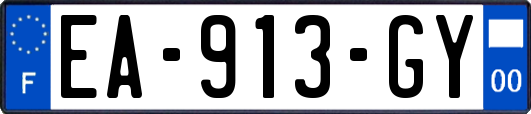 EA-913-GY