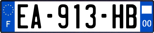 EA-913-HB