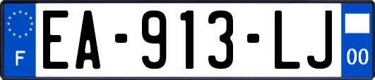 EA-913-LJ