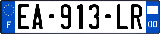 EA-913-LR