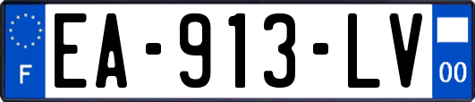 EA-913-LV