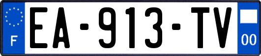 EA-913-TV