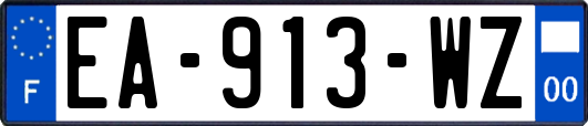 EA-913-WZ