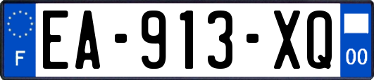 EA-913-XQ