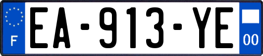 EA-913-YE