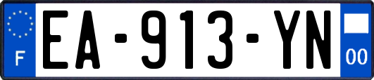 EA-913-YN