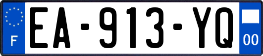 EA-913-YQ