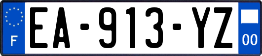 EA-913-YZ