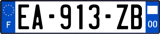 EA-913-ZB