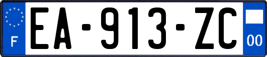 EA-913-ZC