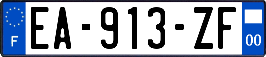 EA-913-ZF