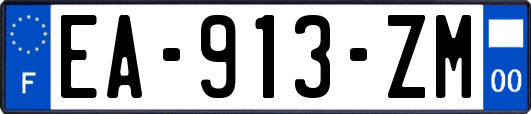 EA-913-ZM