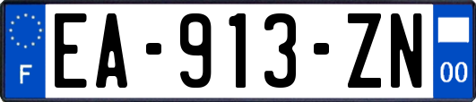 EA-913-ZN