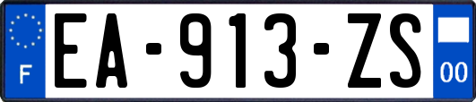 EA-913-ZS