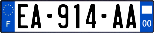 EA-914-AA