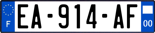 EA-914-AF