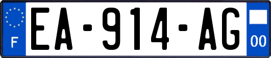 EA-914-AG